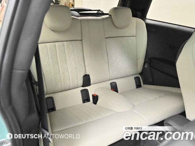 Mini Cooper S 4세대 favored, 2025 12