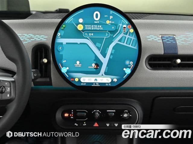 Mini Cooper S 4세대 favored, 2025 14