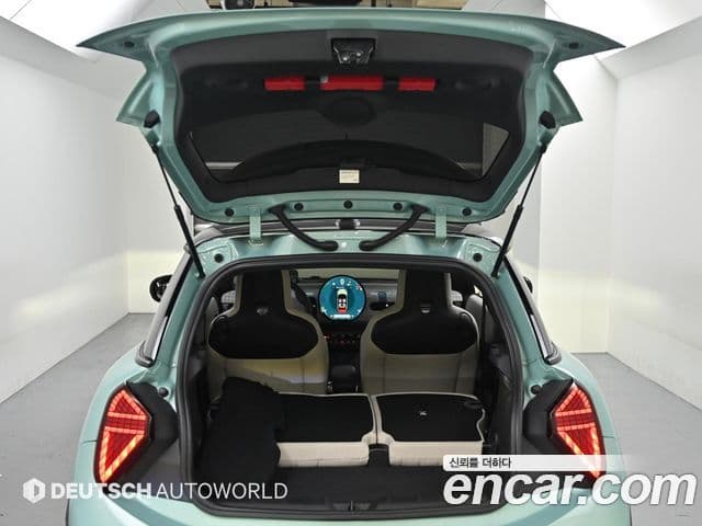 Mini Cooper S 4세대 favored, 2025 20