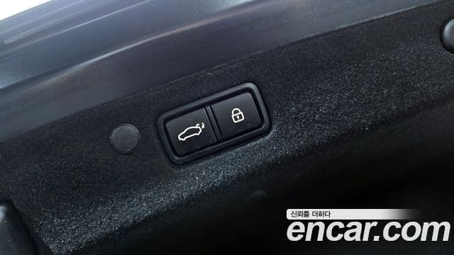 Hyundai The / новый New Grandeur IG Le Blanc, 2022 18