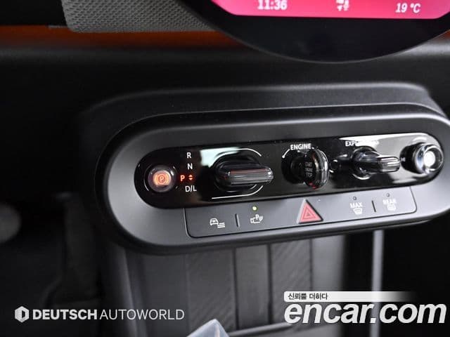 Mini Cooper S 4세대 favored, 2025 9