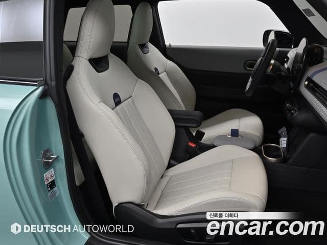 Mini Cooper S 4세대 favored, 2025 10