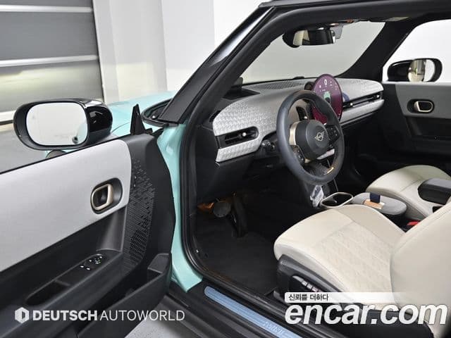 Mini Cooper S 4세대 favored, 2025 11