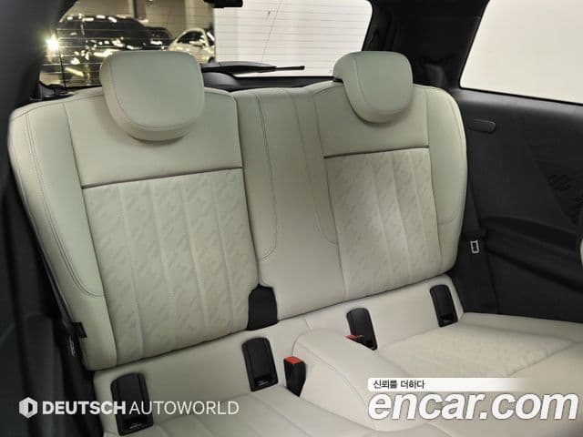 Mini Cooper S 4세대 favored, 2025 12