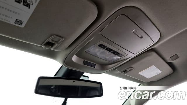 Chevrolet(GM대우) 콜로라도 3.6 Extreme 4WD, 2020 19