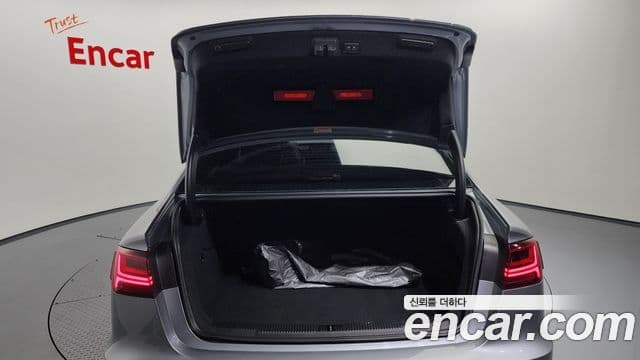 Audi New A6 C7, 2018 20