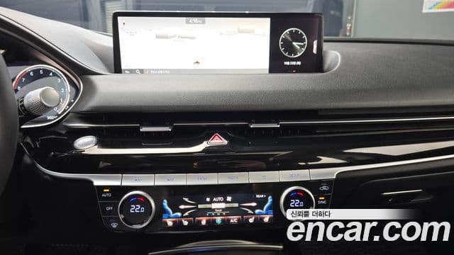 Genesis G80 (RG3) бензин 3.5 турбо AWD, 2021 14