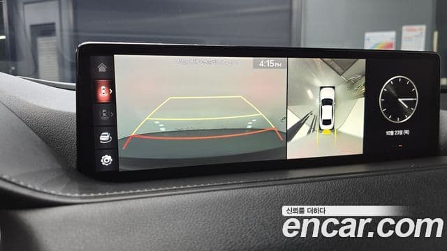 Genesis G80 (RG3) бензин 3.5 турбо AWD, 2021 15