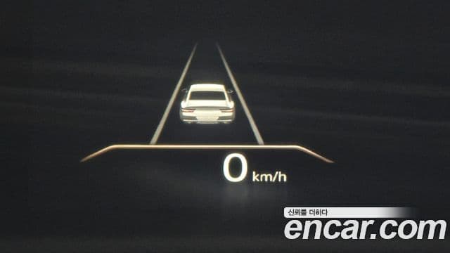 Genesis G80 (RG3) бензин 3.5 турбо AWD, 2021 18