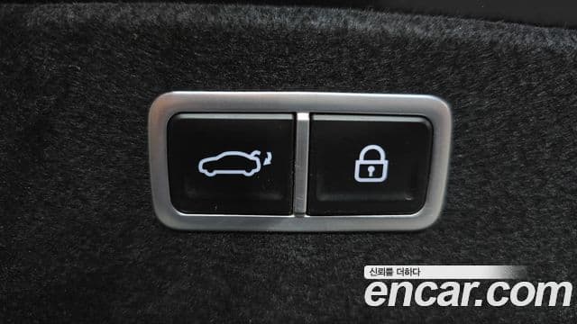 Genesis G80 (RG3) бензин 3.5 турбо AWD, 2021 19