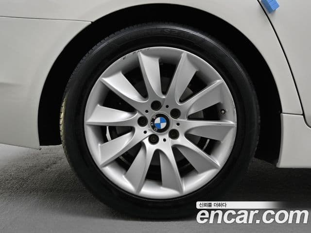 BMW 5시리즈 (F10), 2013 все фото