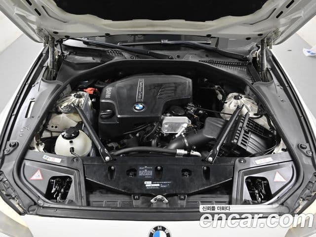 BMW 5시리즈 (F10), 2013 6