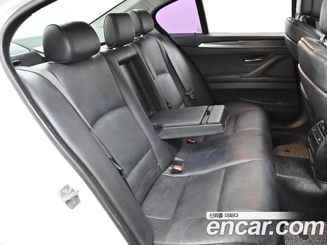 BMW 5시리즈 (F10), 2013 12