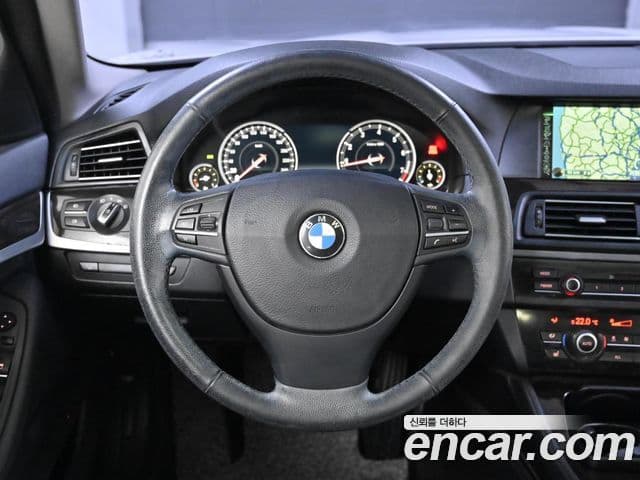 BMW 5시리즈 (F10), 2013 13