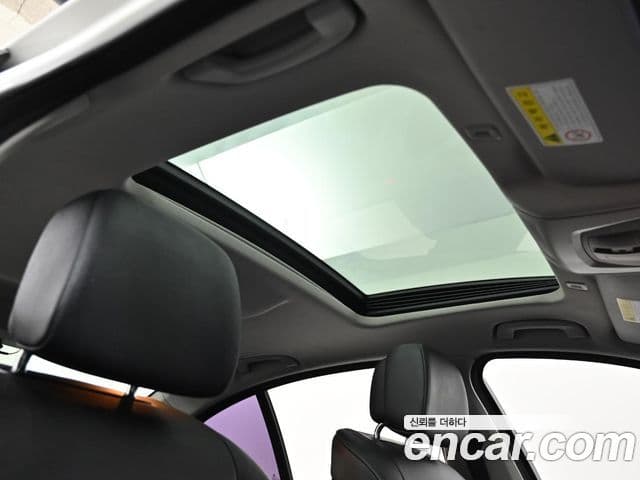 BMW 5시리즈 (F10), 2013 19