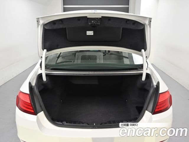 BMW 5시리즈 (F10), 2013 20