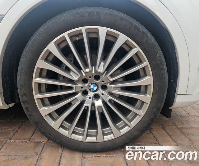 BMW X7 (G07) xDrive 40d Design Pure Excellence 7인승, 2021 все фото