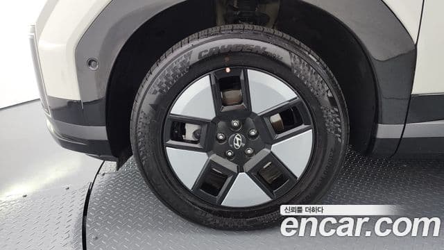 Hyundai Santa Fe (MX5) Calligraphy, 2024 все фото