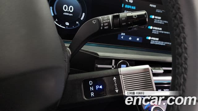 Hyundai Santa Fe (MX5) Calligraphy, 2024 9