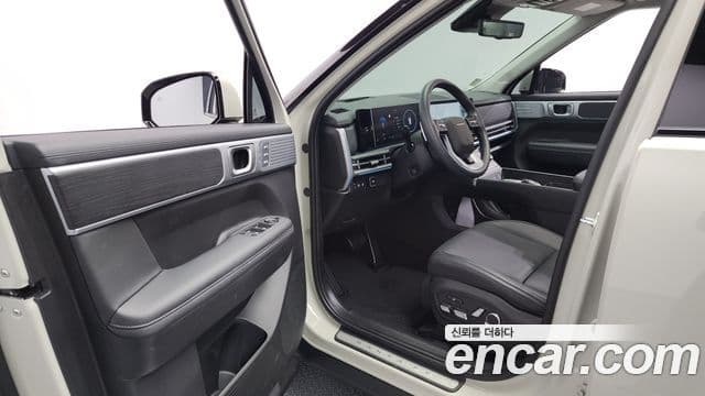 Hyundai Santa Fe (MX5) Calligraphy, 2024 10