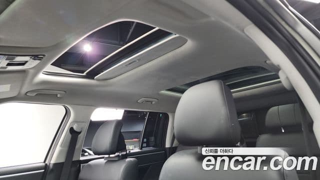 Hyundai Santa Fe (MX5) Calligraphy, 2024 18