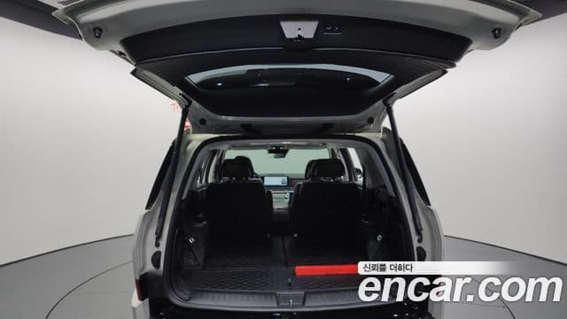 Hyundai Santa Fe (MX5) Calligraphy, 2024 20