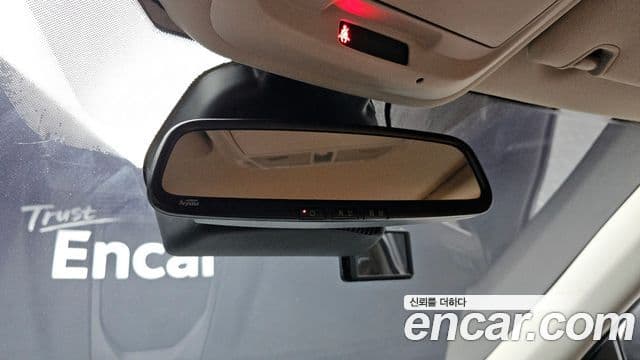 Renault Korea(Samsung) The / новый New QM6 2.0 LPe RE Signature 2WD, 2023 16