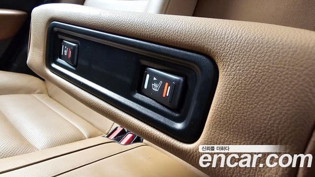 Renault Korea(Samsung) The / новый New QM6 2.0 LPe RE Signature 2WD, 2023 18