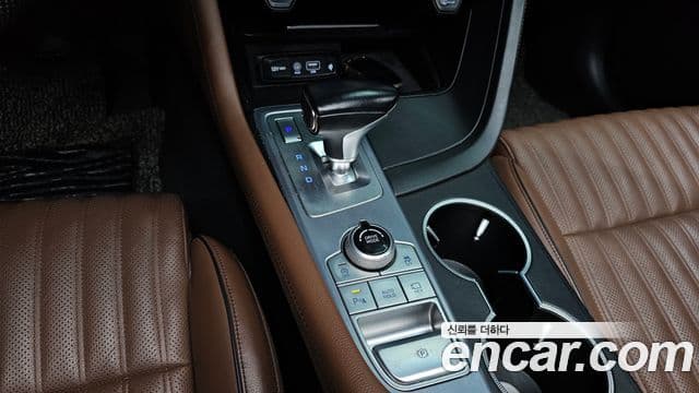 Genesis G70 Supreme, 2018 9