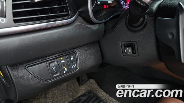 Genesis G70 Supreme, 2018 16