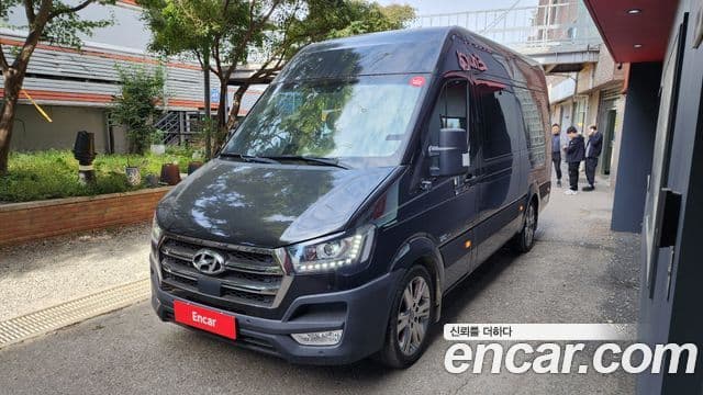 Hyundai 쏠라티 Luxury, 2023 1