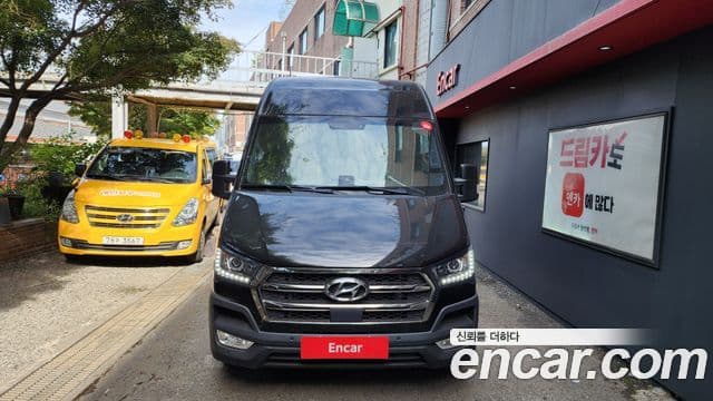 Hyundai 쏠라티 Luxury, 2023 3