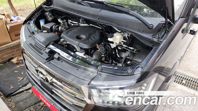 Hyundai 쏠라티 Luxury, 2023 6