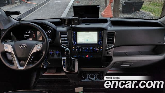 Hyundai 쏠라티 Luxury, 2023 7