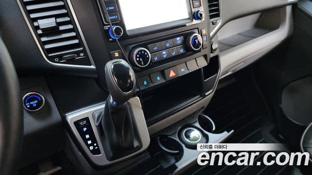 Hyundai 쏠라티 Luxury, 2023 9