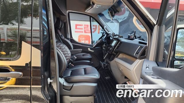 Hyundai 쏠라티 Luxury, 2023 11