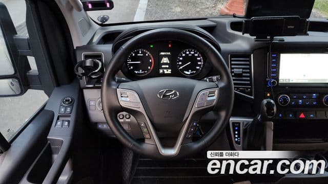 Hyundai 쏠라티 Luxury, 2023 13