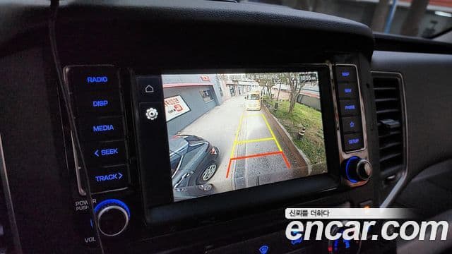 Hyundai 쏠라티 Luxury, 2023 14