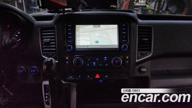 Hyundai 쏠라티 Luxury, 2023 16