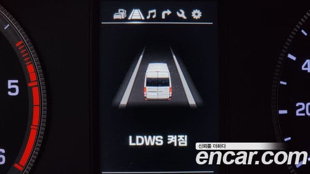 Hyundai 쏠라티 Luxury, 2023 17