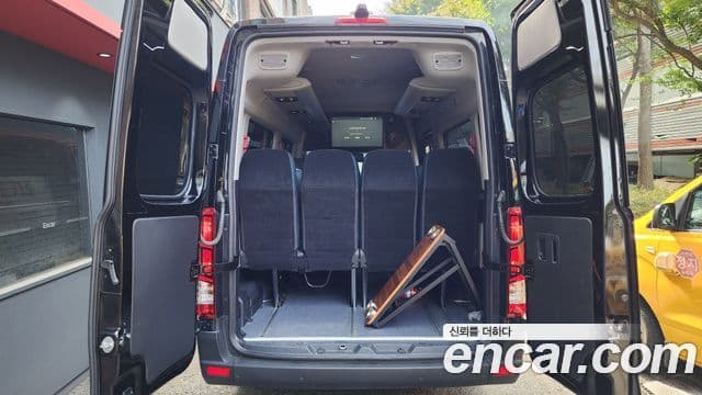 Hyundai 쏠라티 Luxury, 2023 20