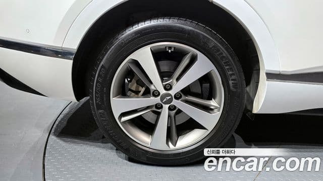 Genesis GV80, 2020 все фото