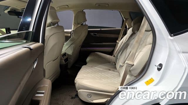 Genesis GV80, 2020 12