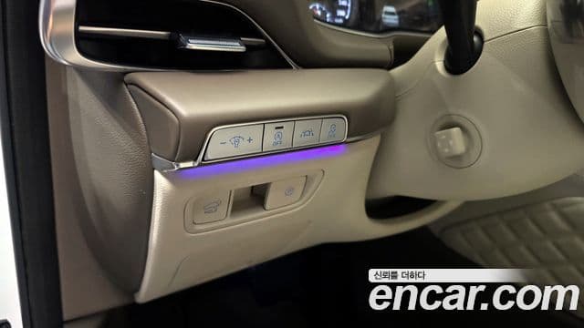 Genesis GV80, 2020 13