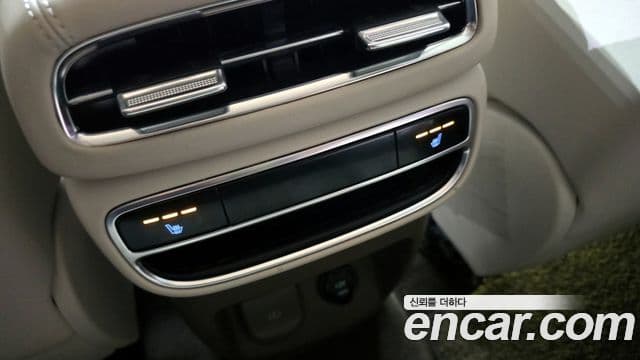 Genesis GV80, 2020 17