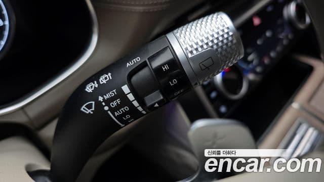 Genesis GV80, 2020 18