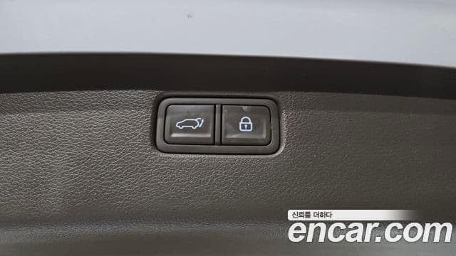 Genesis GV80, 2020 20