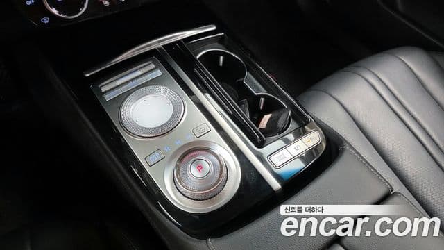 Genesis G80 (RG3) бензин 3.5 турбо AWD, 2021 9