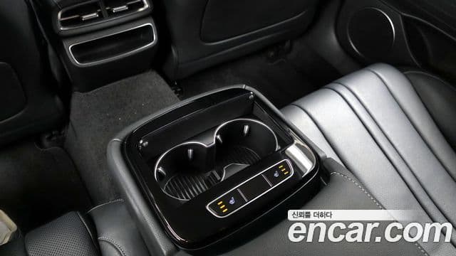 Genesis G80 (RG3) бензин 3.5 турбо AWD, 2021 19