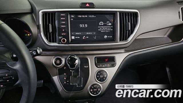 Kia The / новый New Ray Signature, 2021 14